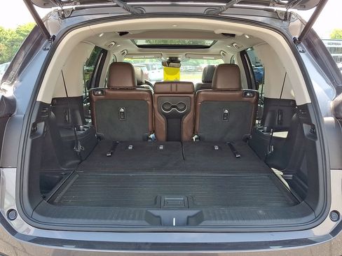 Used 2023 Honda Pilot Elite image 34