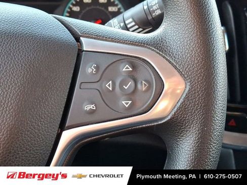 Certified 2020 Chevrolet Traverse LS image 25