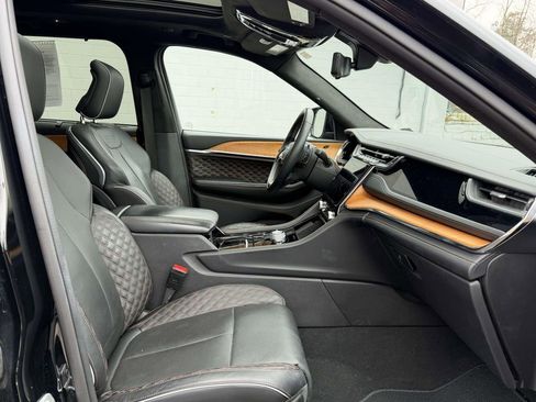 Used 2023 Jeep Grand Cherokee Summit image 12