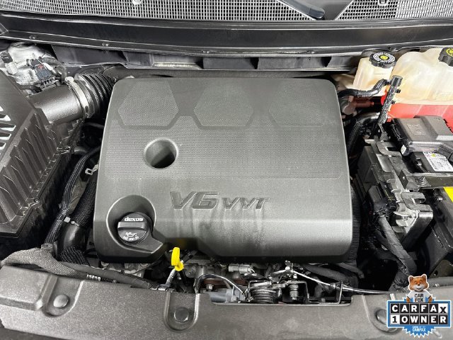 Used 2023 Chevrolet Traverse LS w/ Safety Package AWD/4WD image 31