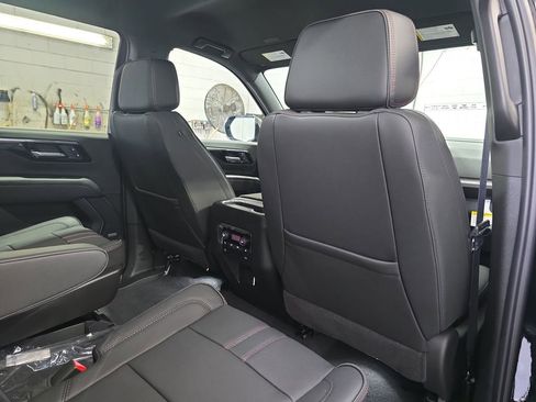 New 2026 Chevrolet Tahoe RST image 11