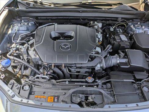 Used 2025 MAZDA CX-30 AWD 2.5 S w/ Preferred Package image 22