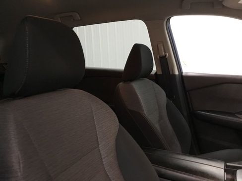 Used 2023 Nissan Rogue SV FWD image 22