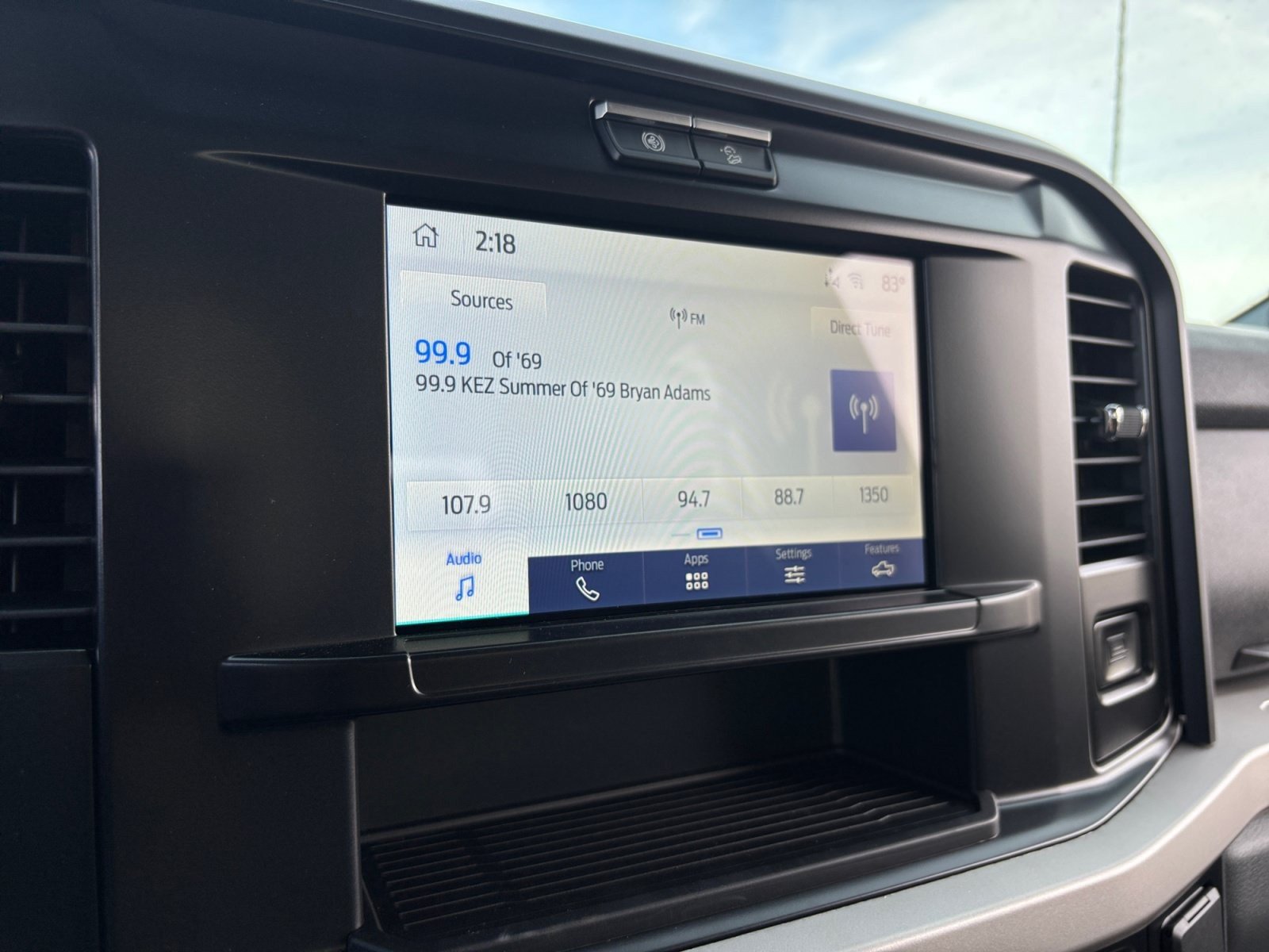 New 2025 Ford F250 XLT w/ FX4 Off-Road Package AWD/4WD image 27