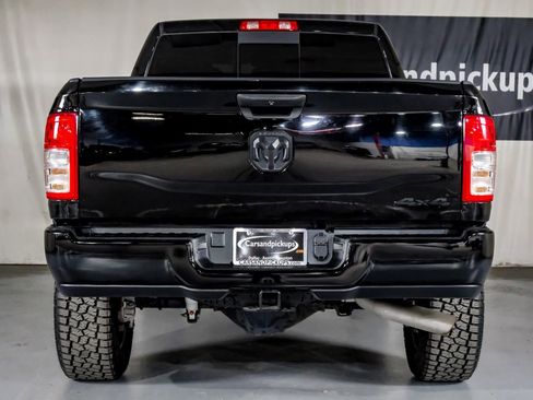 Used 2023 RAM 3500 Tradesman image 10