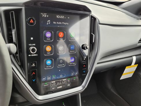 New 2026 Subaru Crosstrek 2.5i Wilderness image 10