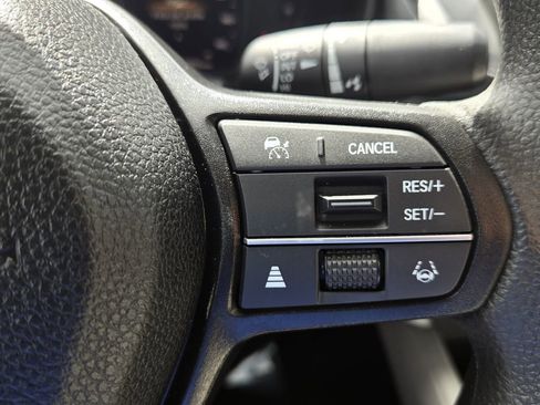 Used 2025 Honda Accord LX image 25