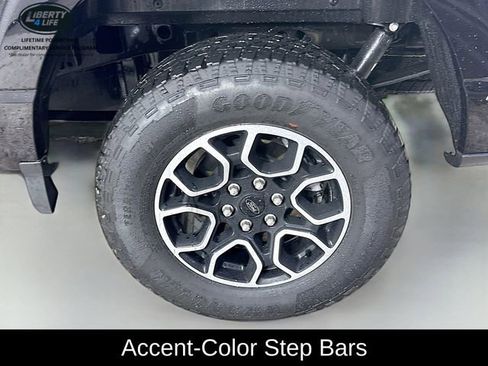 Used 2023 Ford F150 XLT w/ Equipment Group 302A High image 31