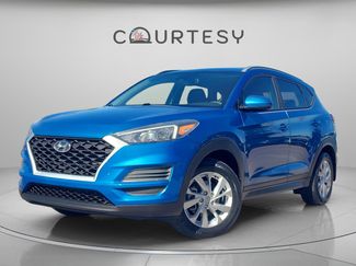 Used 2019 Hyundai Tucson Value 360° Tour
