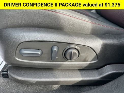 New 2025 Chevrolet Blazer RS w/ Driver Confidence II Package image 3