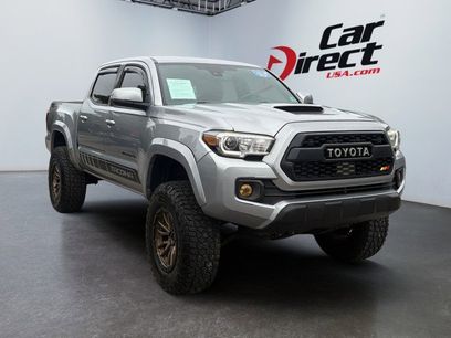 Used 2019 Toyota Tacoma TRD Off-Road
