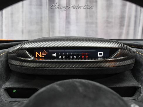 Used 2022 McLaren 765LT image 14