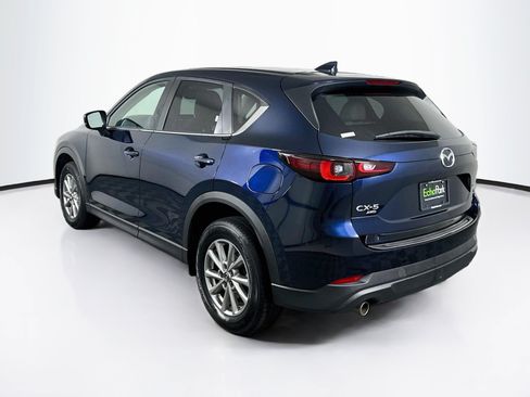 Used 2023 MAZDA CX-5 AWD 2.5 S image 5