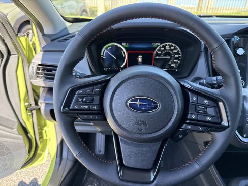 New 2026 Subaru Crosstrek 2.5i Limited image 40