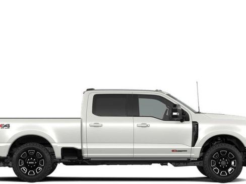 New 2026 Ford F250 Platinum AWD/4WD image 27