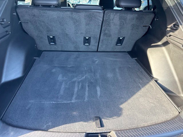 Used 2024 Chevrolet Equinox EV LT AWD/4WD image 11