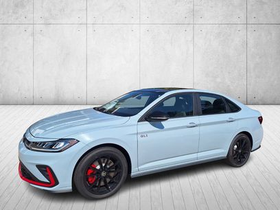 New 2025 Volkswagen Jetta GLI Autobahn