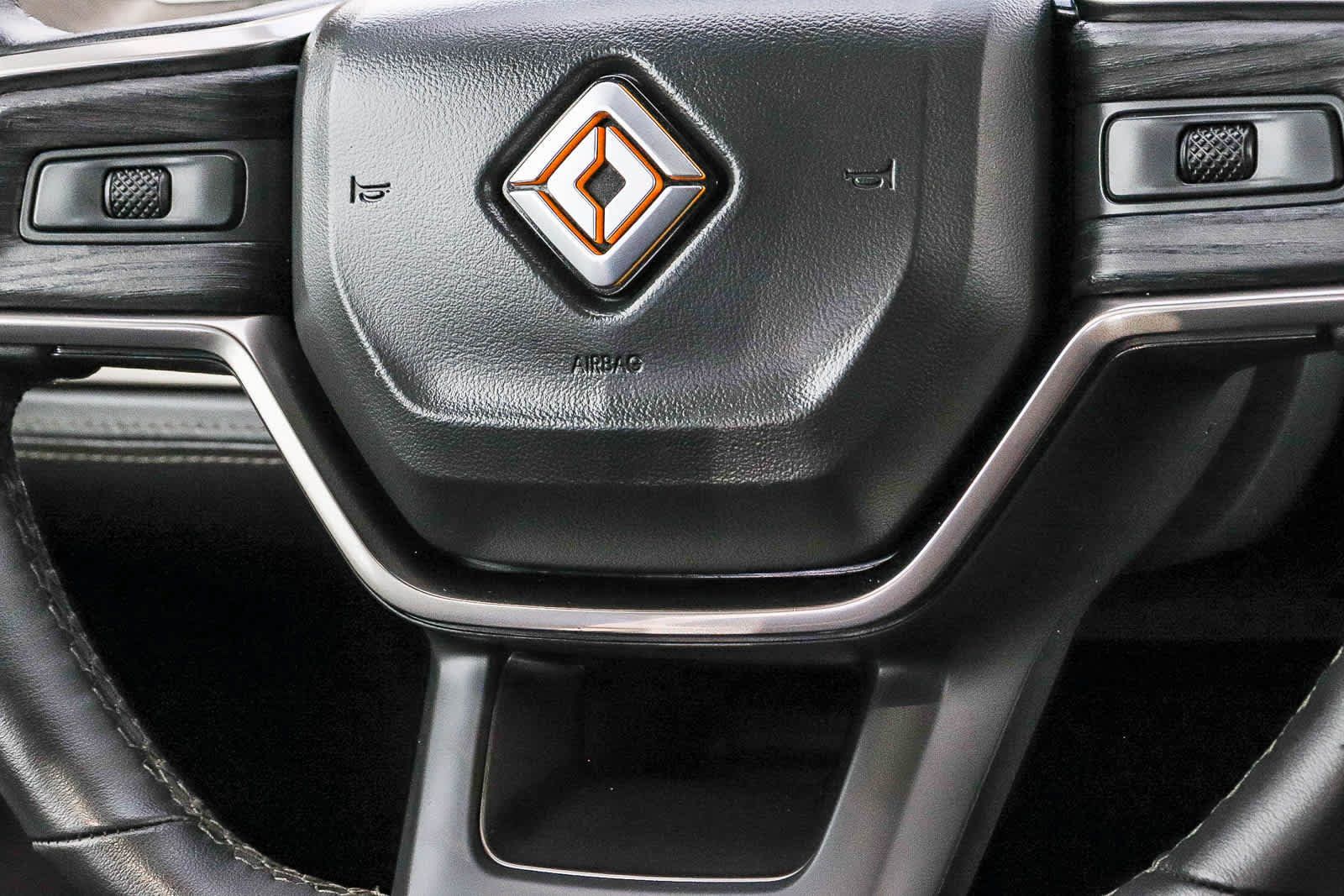 Used 2023 Rivian R1S Adventure Quad AWD/4WD image 19