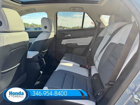 New 2026 Honda Prologue Touring image 15