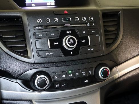 Used 2014 Honda CR-V LX image 19