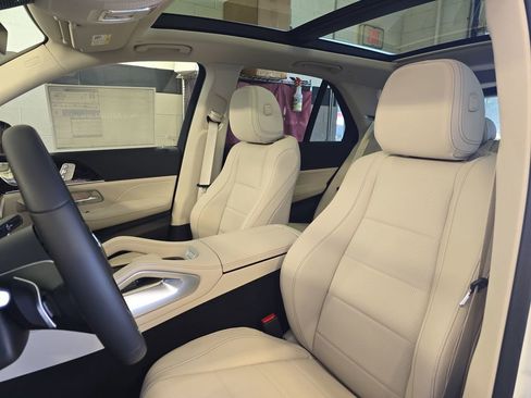 New 2026 Mercedes-Benz GLE 350 4MATIC image 16