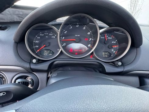 Used 2006 Porsche Boxster image 17