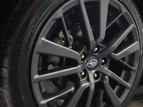 Used 2023 Subaru WRX Premium image 30