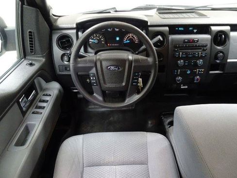 Used 2013 Ford F150 XL w/ Mid Equipment Group RWD image 37