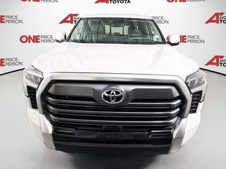 Used 2023 Toyota Tundra Limited video 2