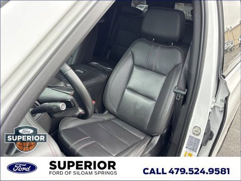 Used 2023 Chevrolet Tahoe RST image 22