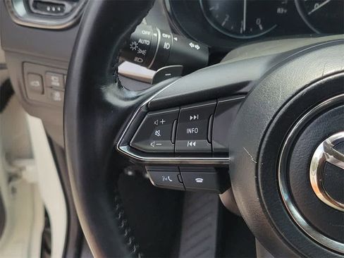 Used 2022 MAZDA CX-9 Grand Touring image 27