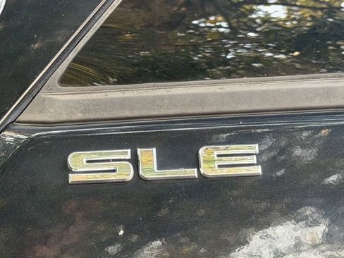 Used 2018 GMC Terrain SLE FWD image 15