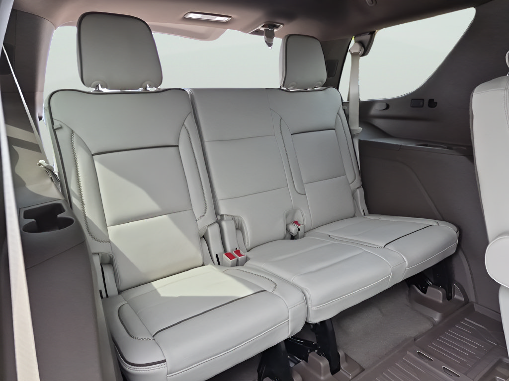 New 2026 GMC Yukon Denali w/ Denali Reserve Package AWD/4WD image 35