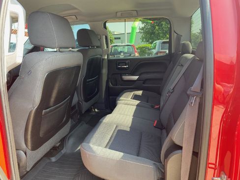 Used 2014 Chevrolet Silverado 1500 LT w/ LT Convenience Package image 5