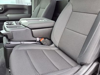 New 2026 Chevrolet Silverado 2500 W/T w/ WT Convenience Package