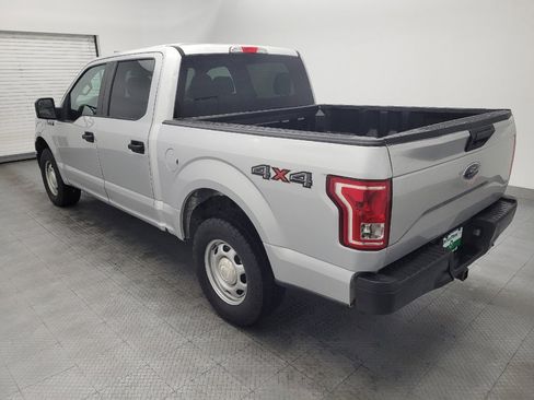 Used 2017 Ford F150 XL w/ XL Power Equipment Group AWD/4WD image 3