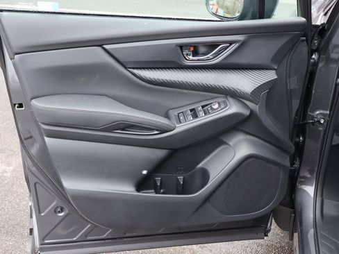 New 2026 Subaru Ascent Premium image 8