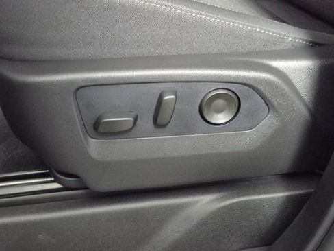 New 2026 Chevrolet Silverado 2500 LT w/ All Star Edition AWD/4WD image 15