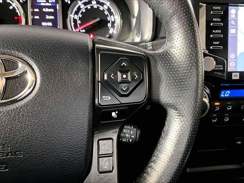 Used 2024 Toyota 4Runner TRD Pro image 23