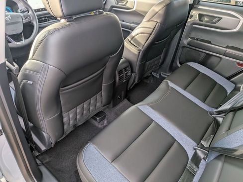 New 2025 Ford Bronco Sport Outer Banks w/ Outer Banks Tech Package+ image 40