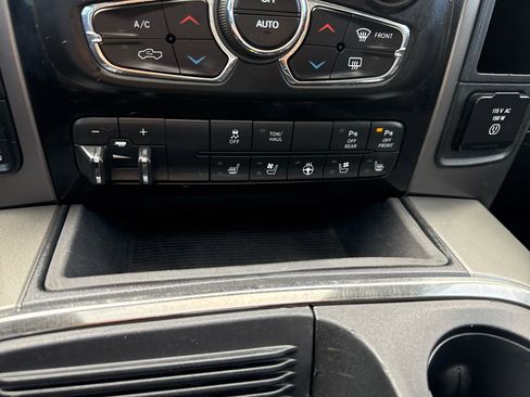 Used 2018 RAM 1500 Sport w/ Convenience Group image 25