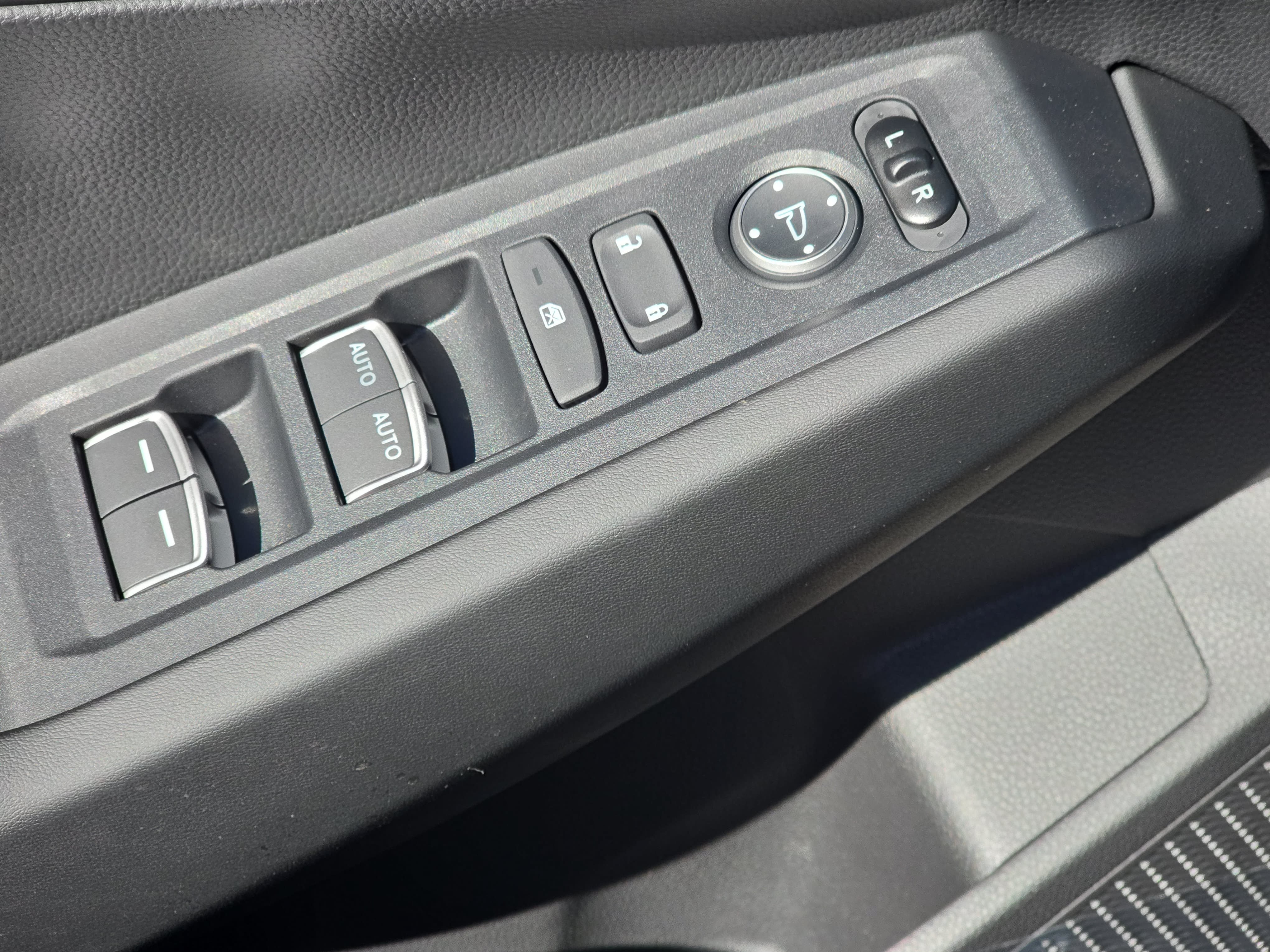 New 2026 Honda Accord LX image 26
