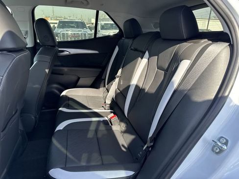 New 2026 Buick Envision Sport Touring image 22