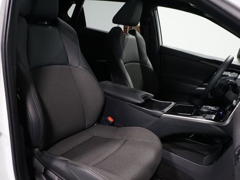 Certified 2024 Toyota bZ4X XLE image 25