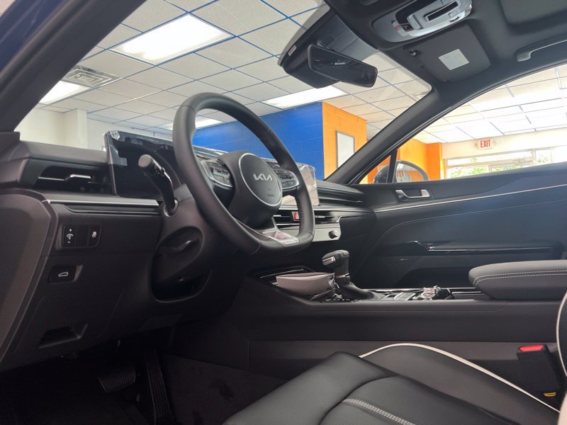 New 2026 Kia K5 GT-Line w/ GT-Line Premium Package FWD image 18