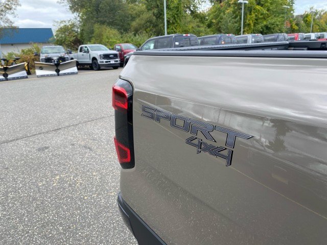 New 2026 Ford Ranger XLT AWD/4WD image 42