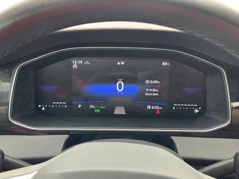 Used 2025 Volkswagen Jetta Sport FWD image 21