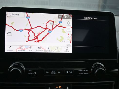 Used 2023 Nissan Armada SL image 17