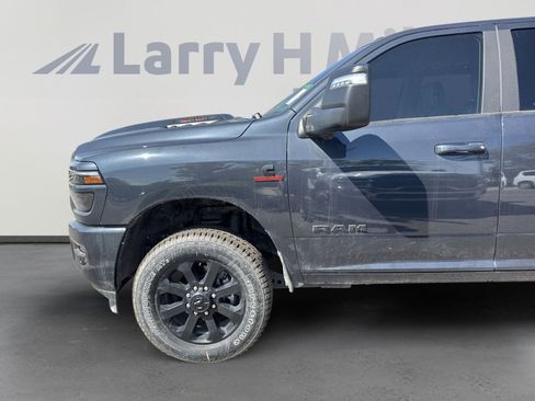 New 2025 RAM 2500 Laramie w/ Night Edition image 10