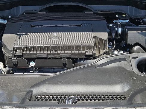 New 2026 Acura MDX FWD image 9